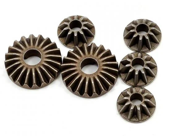 Gear Diff Gear Set - CAT K1 &mdash; image 2 of 3