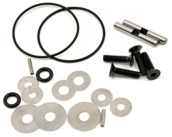 Gear Diff Rebuild Kit - CAT K1 — image 2 of 3