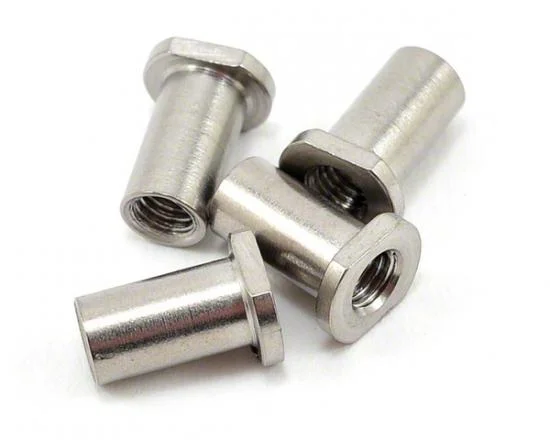 Steering Pivots - CAT K1 &mdash; image 2 of 3