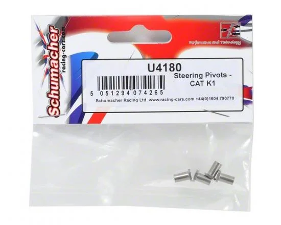 Steering Pivots - CAT K1 &mdash; image 3 of 3