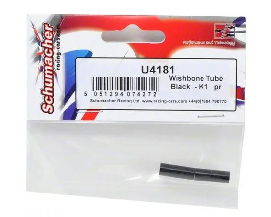 Wishbone Tube Black - K1 (2) &mdash; image 3 of 3