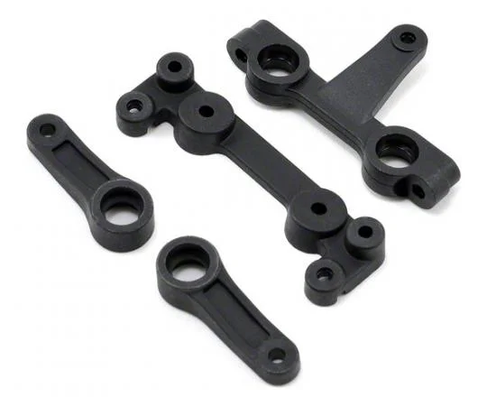 Steering Mouldings - CAT K1 — image 2 of 3
