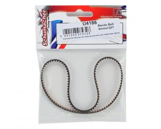 Bando Belt 4mm x 120T — image 3 of 3