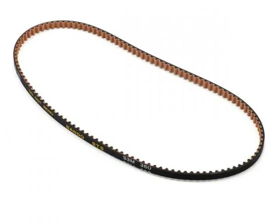 Bando Belt 4mm x 120T — image 2 of 3