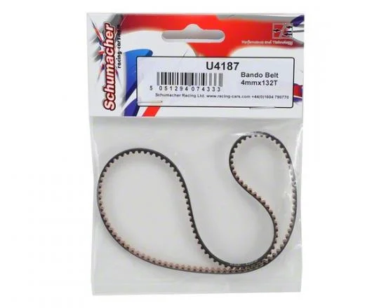 Bando Belt 4mm x 132T — image 3 of 3