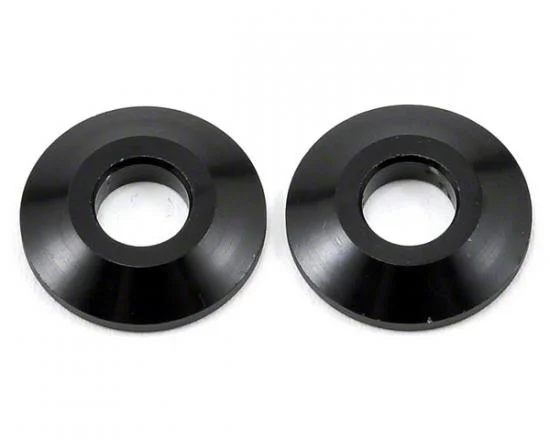 Cone; Rear Wheels (2) &mdash; image 2 of 3