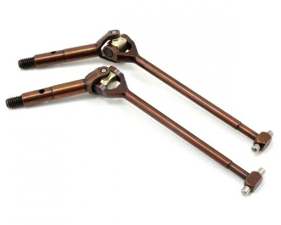 Driveshafts; Rear - CAT K1 (2) — image 2 of 3