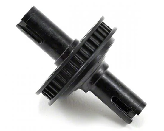 Diff HD - Assembled - CAT K1 — image 2 of 3