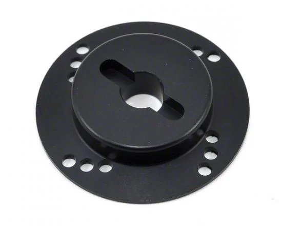 Slipper Plate Inboard- CAT K1 &mdash; image 2 of 3
