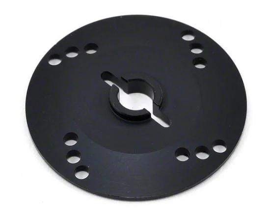 Slipper Plate Outboard- CAT K1 &mdash; image 2 of 3