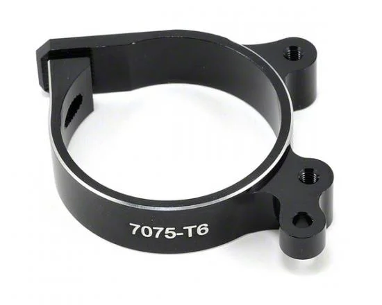Alloy Motor Mount - CAT K1 &mdash; image 2 of 3