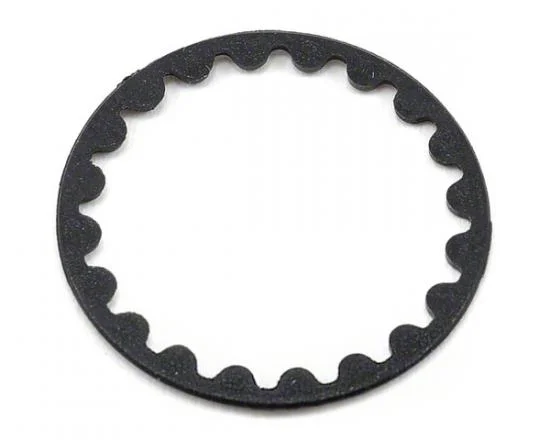 Belt Spacer 20T - CAT K1 — image 2 of 3