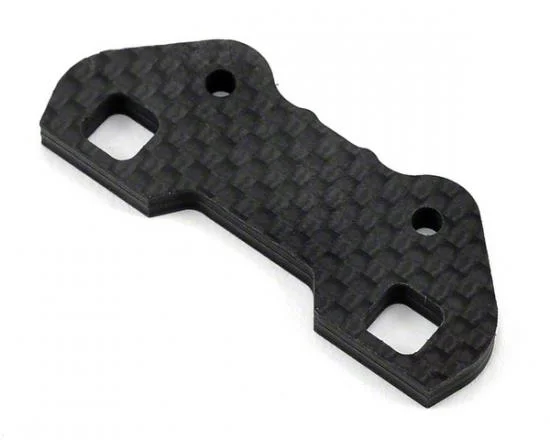 Carbon Fibre Strap - 0 Degree Antisquat - 2 Degree Toe In - Cougar SVR — image 2 of 3