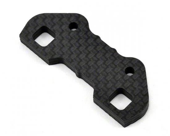 Carbon Fibre Strap - 1 Degree Antisquat - 2 Degree Toe In - Cougar SVR — image 2 of 3