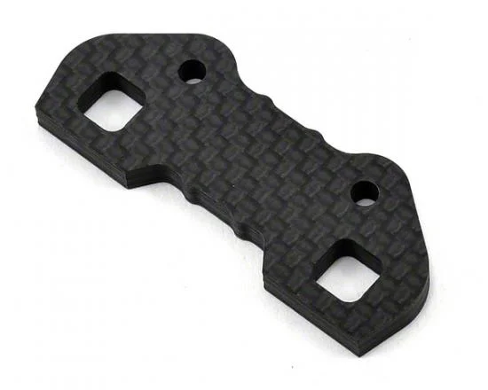 Carbon Fibre Strap - 2 Degree Antisquat - 2 Degree Toe In - Cougar SVR — image 2 of 3