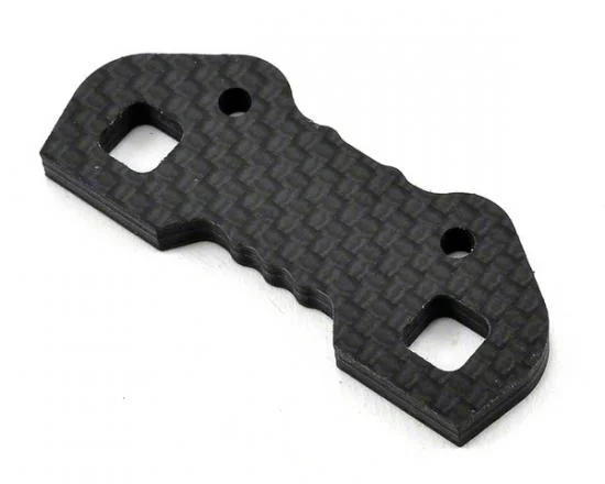 Carbon Fibre Strap - 3 Degree Antisquat - 2 Degree Toe In - Cougar SVR — image 2 of 3