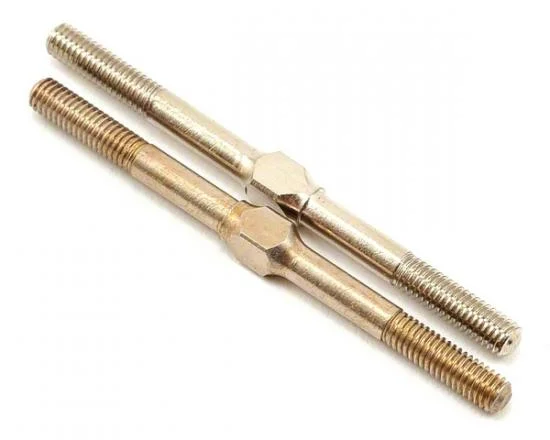 Turnbuckle Adjuster HTT - 45mm (2) &mdash; image 2 of 3