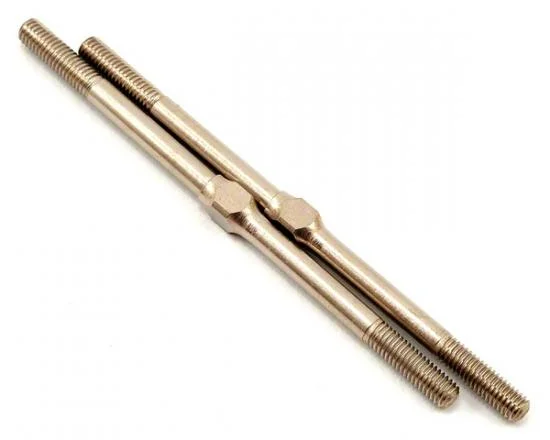 Turnbuckle Adjuster HTT - 60mm (2) &mdash; image 2 of 3