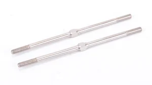 Turnbuckle Adjuster HTT - 76mm (2) — image 2 of 2