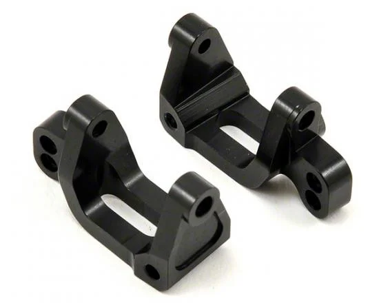 Schumacher Alloy Yokes - 2WD - 5 Degree - Cougar — image 2 of 3