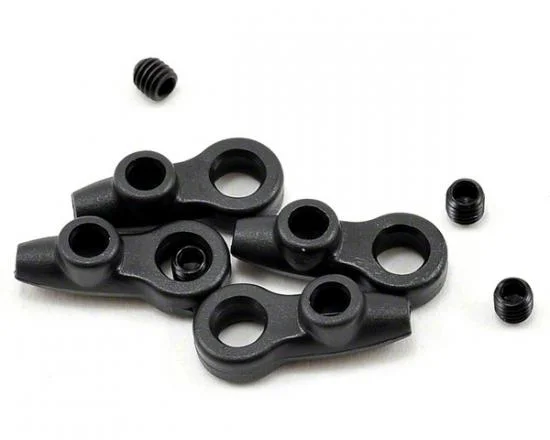 Roll Bar Socket - Mi5 - (4) &mdash; image 2 of 3