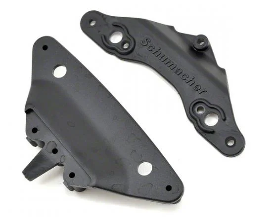 Bumper Mouldings - Mi5 &mdash; image 2 of 3
