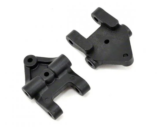Rear Wishbone Mouldings - Mi5 - 1pr — image 2 of 3