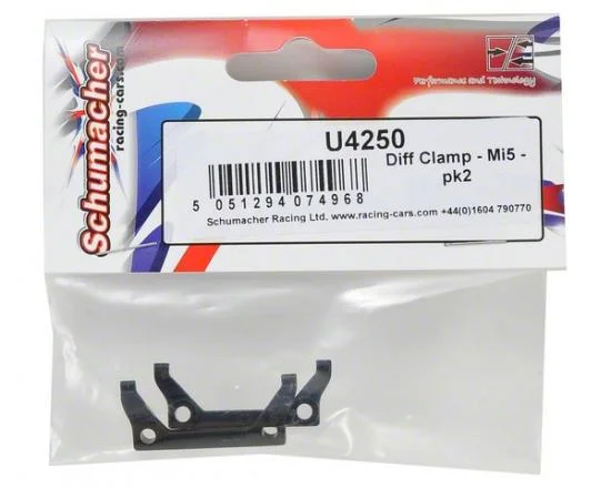 Diff Clamp - Mi5 (2) — image 3 of 3