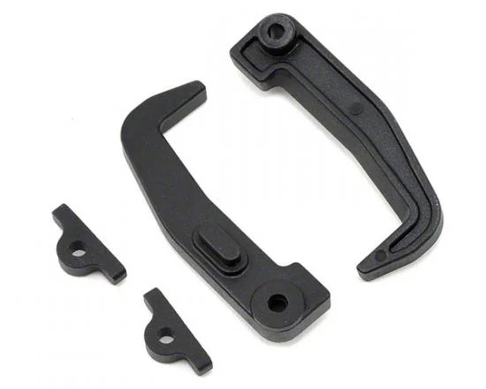 LiPo Stop Mouldings - Mi5 — image 2 of 3