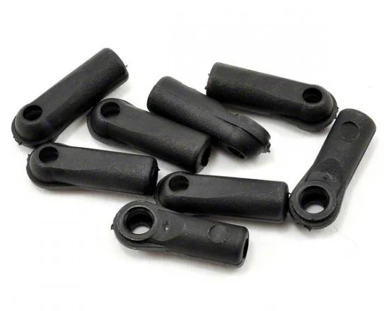 Schumacher Ball Sockets - Pro - Black (8) &mdash; image 2 of 3