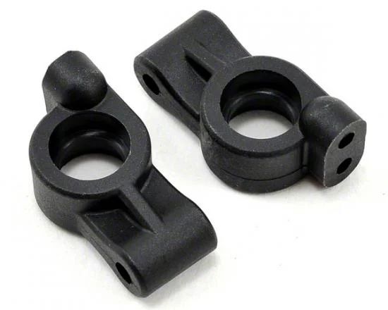 Rear Hub Carriers - Mi5 - 1pr — image 2 of 3
