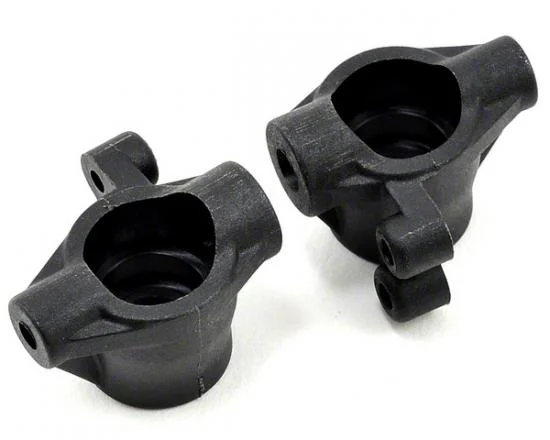 Front Hub Carriers - Mi5 - 1pr — image 2 of 3