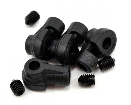 Roll Bar Clamps - Mi5 - (4) — image 2 of 3