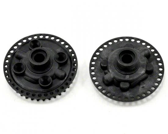 Gear Diff Housings - Mi5 — image 2 of 3