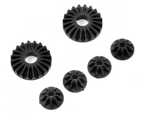 Gear Diff Bevel Gears - Mi5 &mdash; image 2 of 3