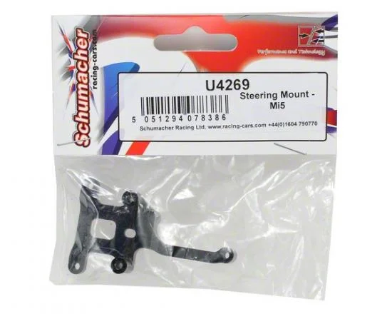 Steering Mount - Mi5 — image 3 of 3