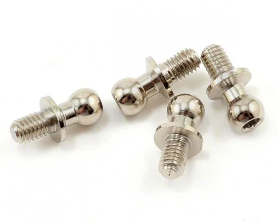 Schumacher Pro Ball Stud - Ultra Short (4) — image 2 of 3