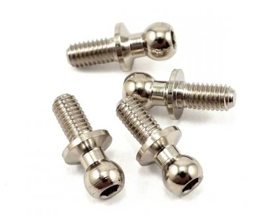 Schumacher Pro Ball Stud - Short (4) &mdash; image 2 of 3