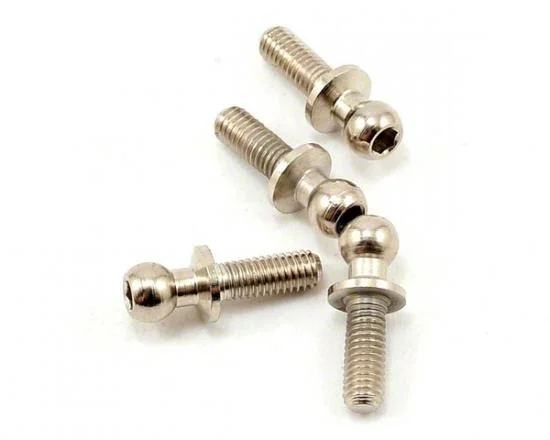 Schumacher Pro Ball Stud - Long (4) &mdash; image 2 of 3