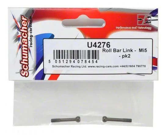 Roll Bar Link - Mi5 (2) &mdash; image 3 of 3