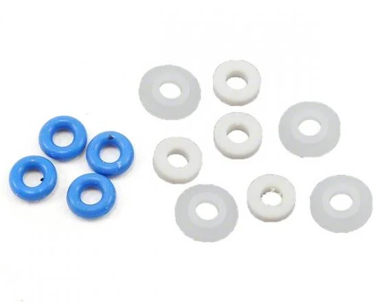 Shock Rebuild Kit - Mi5 — image 2 of 3