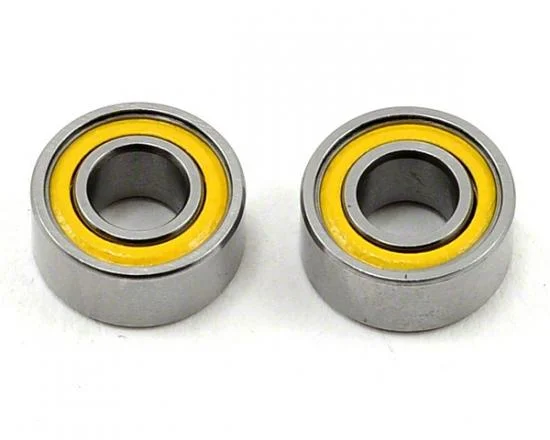 Bearing - 4x9x4 Shielded (2) — image 2 of 3