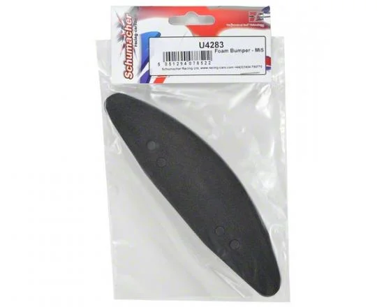 Foam Bumper - Mi5 — image 2 of 2