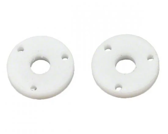 PTFE 3 Hole Piston - Mi5 (2) &mdash; image 2 of 3