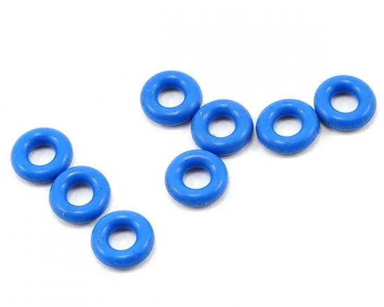 Pro Shock Seal Blue - On Road - (8) &mdash; image 2 of 3