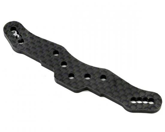 Carbon Fibre Front Shock Mount - Mi5 — image 2 of 3