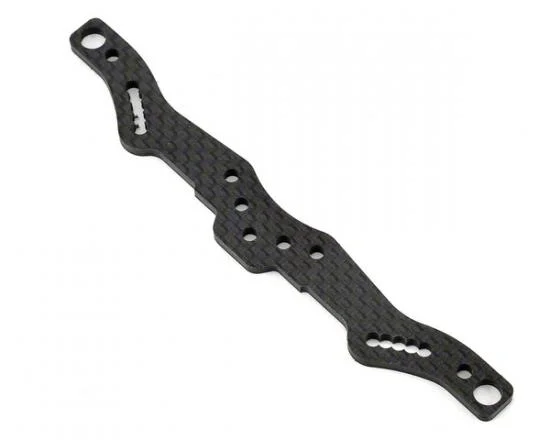 Carbon Fibre Rear Shock Mount - Mi5 — image 2 of 3