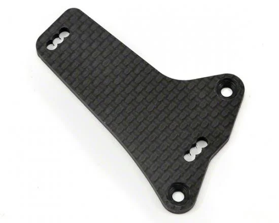 Carbon Fibre Servo Mount (Kit) - Mi5 — image 2 of 3