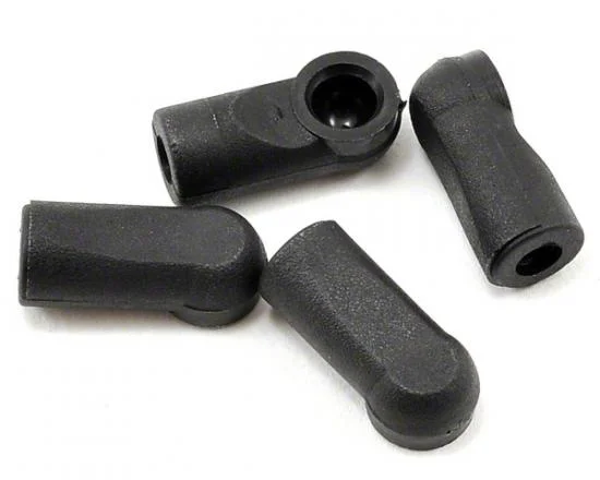 Ball Socket Short (Black) - Mi5 - (4) — image 2 of 3