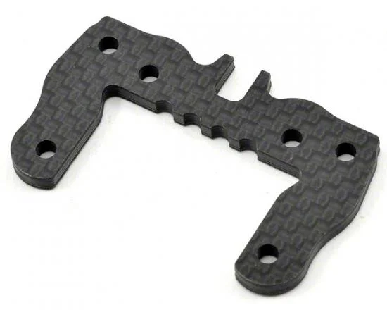 Carbon Fibre Link Mount (4Dink) - Mi5 - 1pc — image 2 of 3